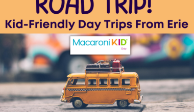 Best Family Road Trips Within 2 Hours of Erie, PA (2026 Guide)