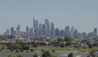 Gov. Shapiro announces $30 million plan to ease traffic in Philadelphia