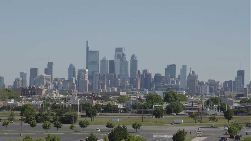 Gov. Shapiro announces $30 million plan to ease traffic in Philadelphia