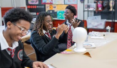 Philadelphia Families Gain Education Options Through New Scholarship