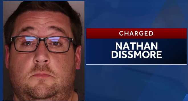 Nathan Dissmore nathan dissmore