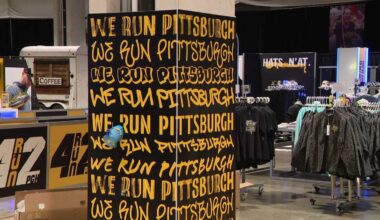 Pittsburgh Live Well Expo features interactive events for Pittsburgh Marathon