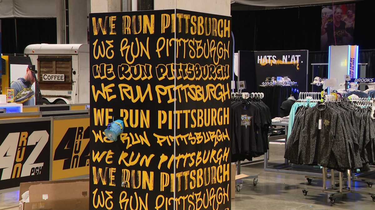 Pittsburgh Live Well Expo features interactive events for Pittsburgh Marathon