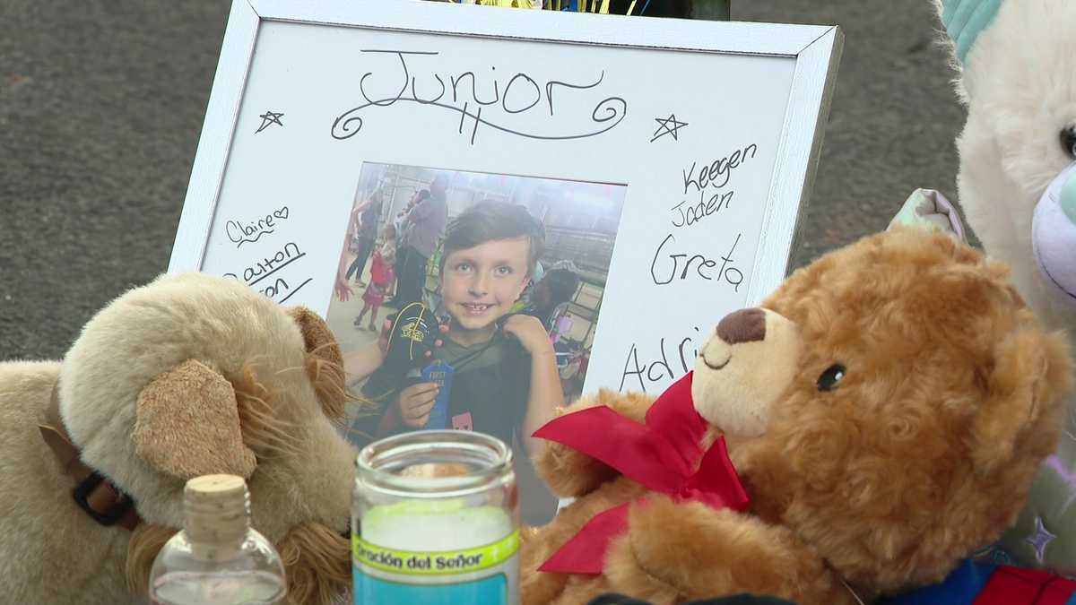 Pennsylvania boy killed in hit-and-run, charges held for trial