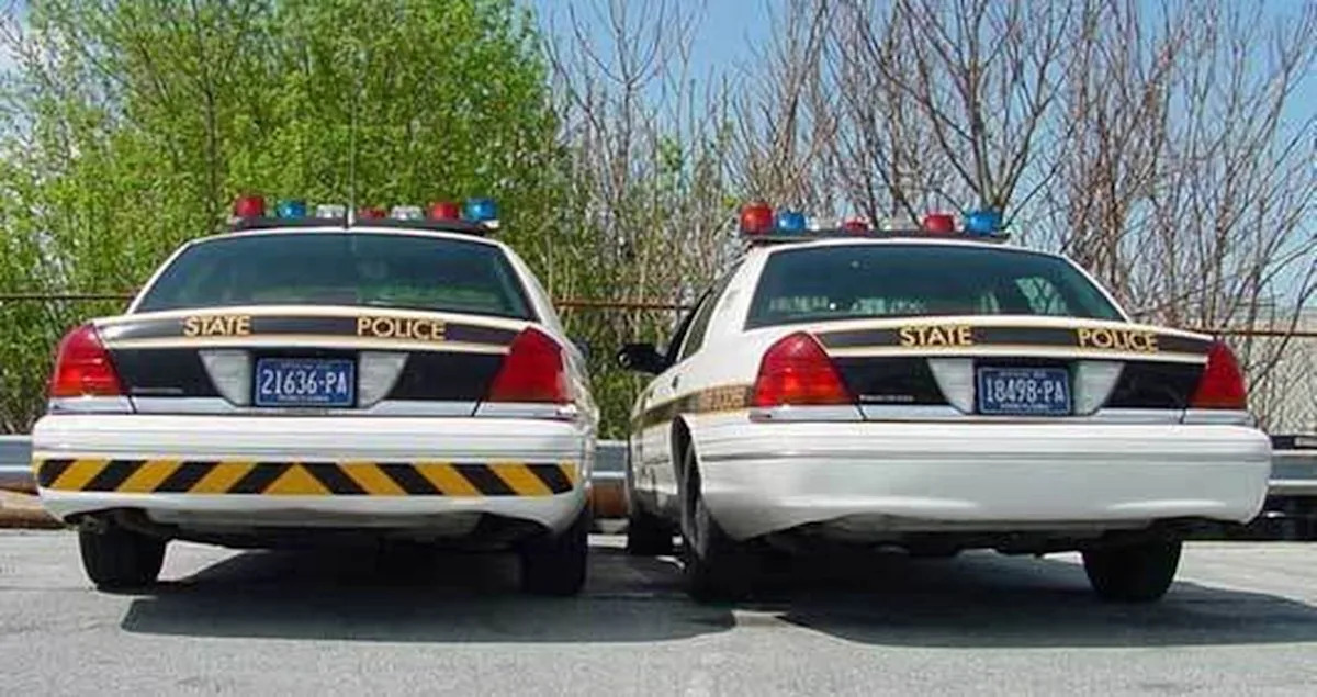 Driver injured in Route 22 crash in Bethlehem Township, cops say
