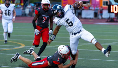 Georgia football offers dual-threat Pennsylvania QB
