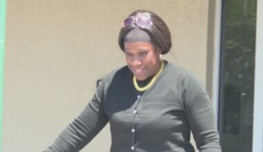 Timeline: mother’s alleged neglect of teen son