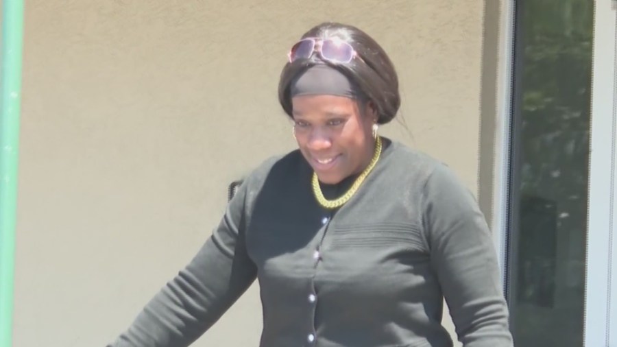 Timeline: mother’s alleged neglect of teen son