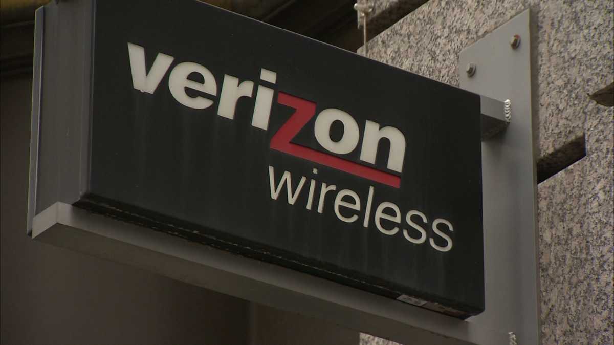 Fiber cuts disrupt Verizon wireless service in western Pennsylvania