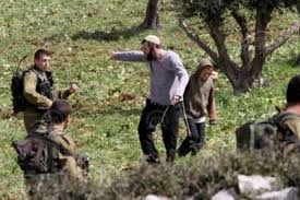 Settler Attempts to Run Over Palestinian Woman in Bethlehem; Others Attack Property in Nablus, Ramallah, Jaffa