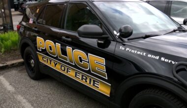 Erie police investigating Friday shooting at local venue