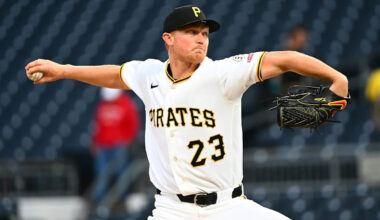 Game #53: Pittsburgh Pirates vs. Toronto Blue Jays