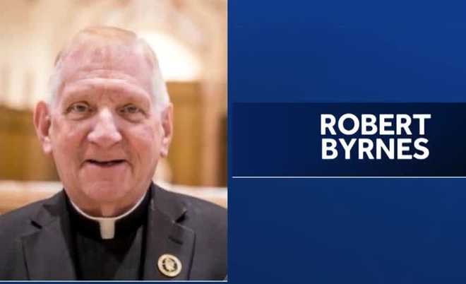 84-year-old former Pennsylvania state police chaplain accused of sexual assault 84-year-old former pennsylvania state police chaplain accused of sexual assault