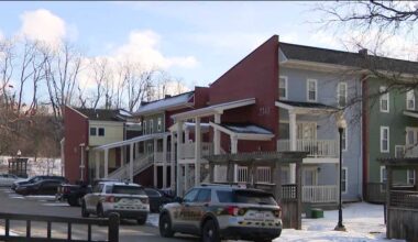 Man convicted of second-degree murder in East Hills shooting