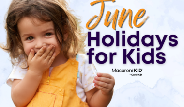 20 June Holidays for Families: What to Celebrate in 2026