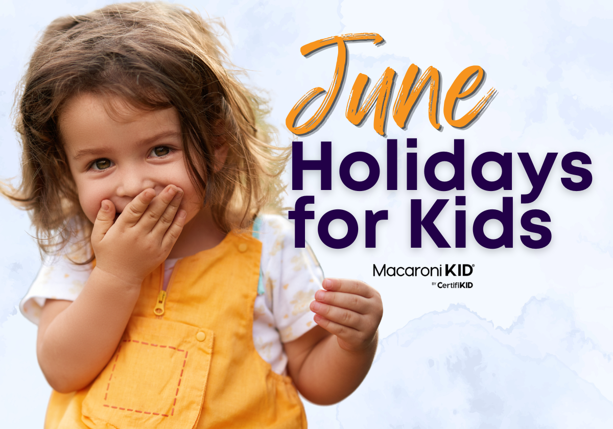 20 June Holidays for Families: What to Celebrate in 2026