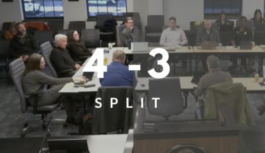 The 4–3 Split: How Rapid Growth is Fracturing Erie's Politics
