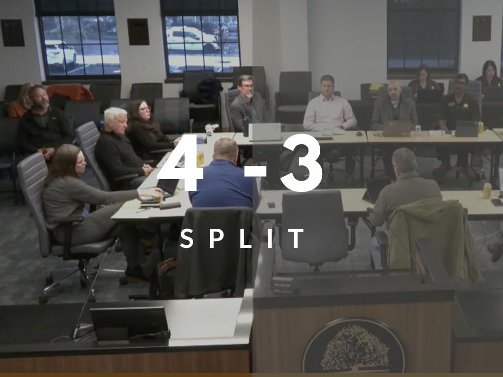 The 4–3 Split: How Rapid Growth is Fracturing Erie's Politics