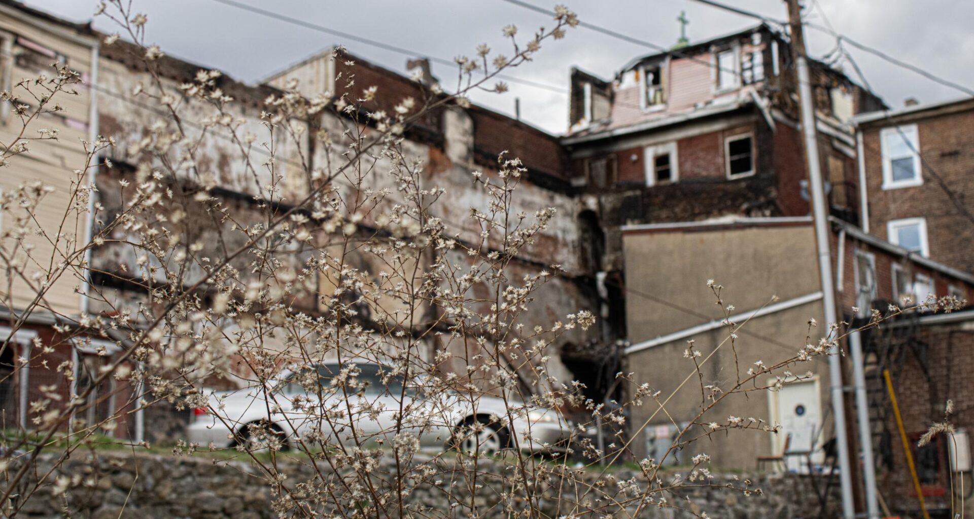 Federal report scrutinizes Easton fire response – The Lafayette