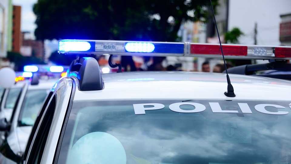 Pa. police chief found dead in patrol vehicle, officials say