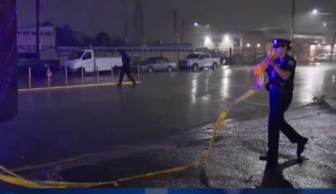 Violent holiday weekend | Philadelphia sees at least 17 people shot, 4 killed