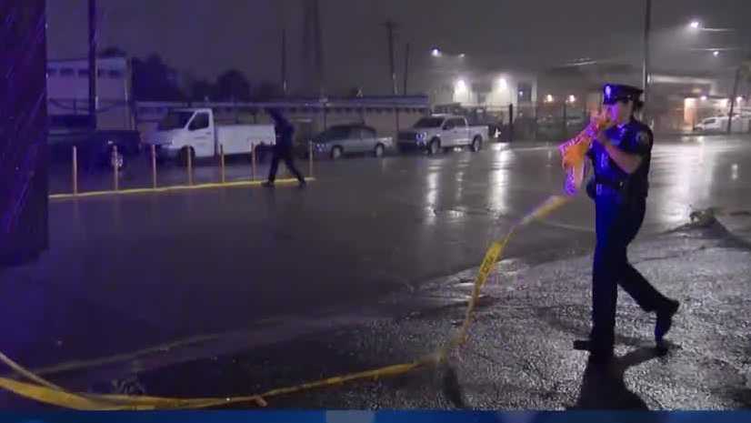 Violent holiday weekend | Philadelphia sees at least 17 people shot, 4 killed