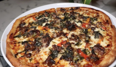 New Fishtown pizzeria In Crust We Trust headed to former Vince's storefront