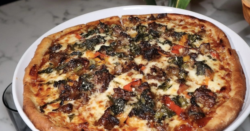 New Fishtown pizzeria In Crust We Trust headed to former Vince's storefront