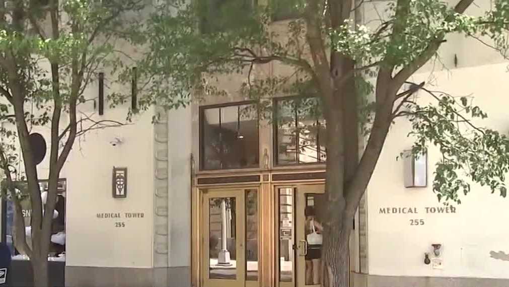 Philadelphia dental patients urged to test for HIV and hepatitis