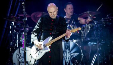Smashing Pumpkins tickets: Rats in a Cage tour in Pittsburgh