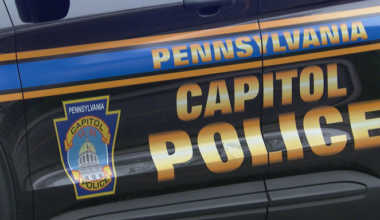 Pennsylvania Capitol Police’s first DUI checkpoint results in 13 arrests