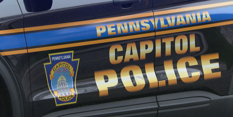 Pennsylvania Capitol Police’s first DUI checkpoint results in 13 arrests