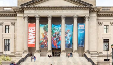 The Franklin Institute will take science outside for its Summer Block Party