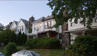 School district says child shot inside Upper Darby home on Thursday – NBC10 Philadelphia