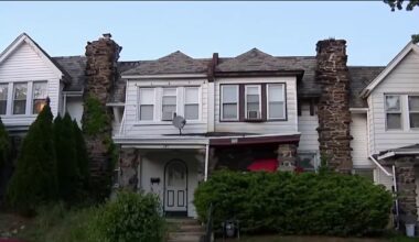 Teen shot and killed while playing with gun inside Upper Darby home, police say – NBC10 Philadelphia