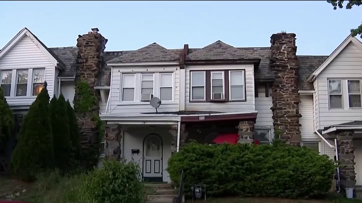 Teen shot and killed while playing with gun inside Upper Darby home, police say – NBC10 Philadelphia
