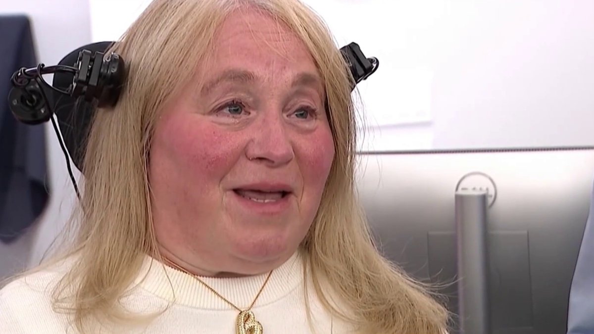 After losing son in deadly home invasion, Montco woman spreads message of hope – NBC10 Philadelphia