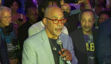 Primary night in Pennsylvania provides big wins for progressives in the region – NBC10 Philadelphia