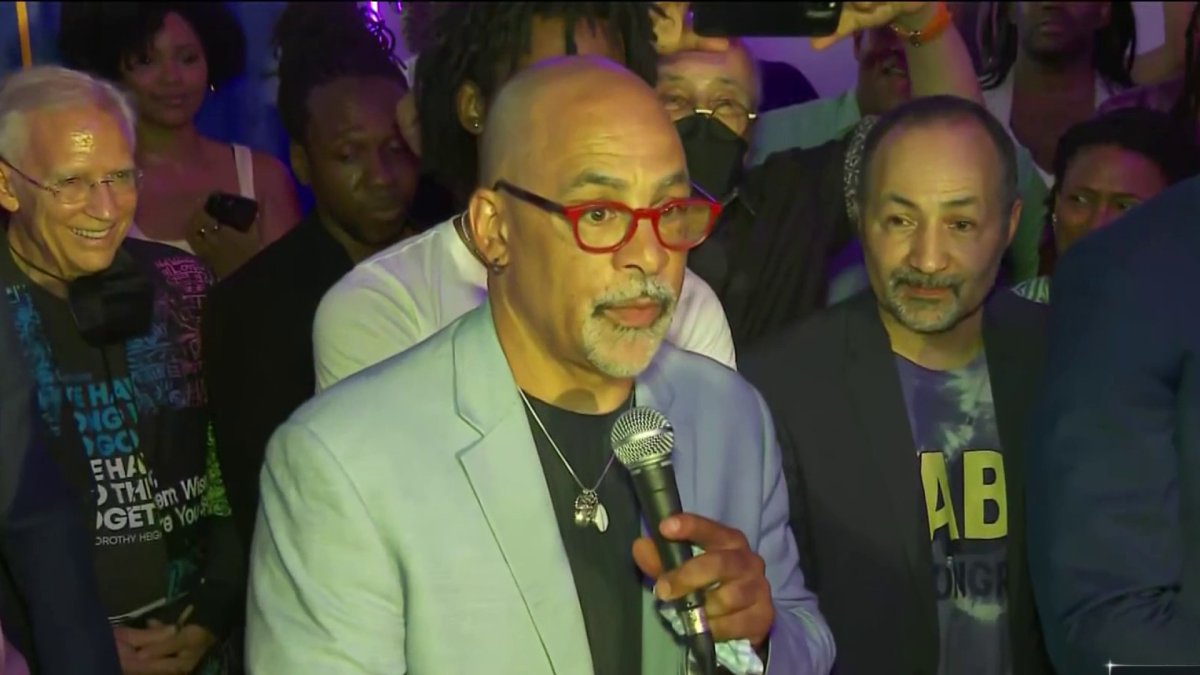 Primary night in Pennsylvania provides big wins for progressives in the region – NBC10 Philadelphia