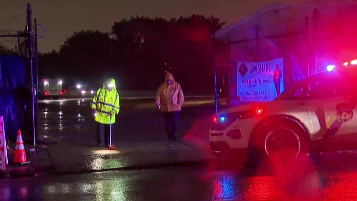 Police investigate deadly shooting overnight in North Philadelphia – NBC10 Philadelphia