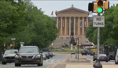 Efforts to improve Philadelphia underway before major events for America’s birthday – NBC10 Philadelphia