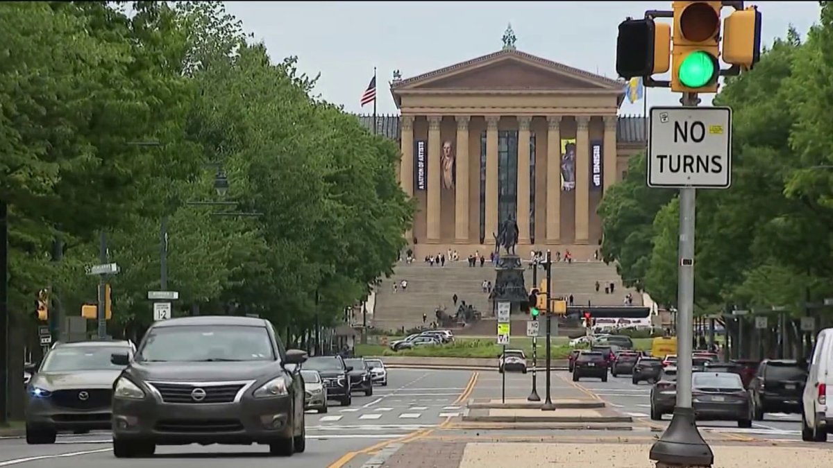 Efforts to improve Philadelphia underway before major events for America’s birthday – NBC10 Philadelphia