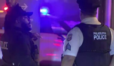 Investigation underway after dozens of shots fired in Fairmount Park – NBC10 Philadelphia