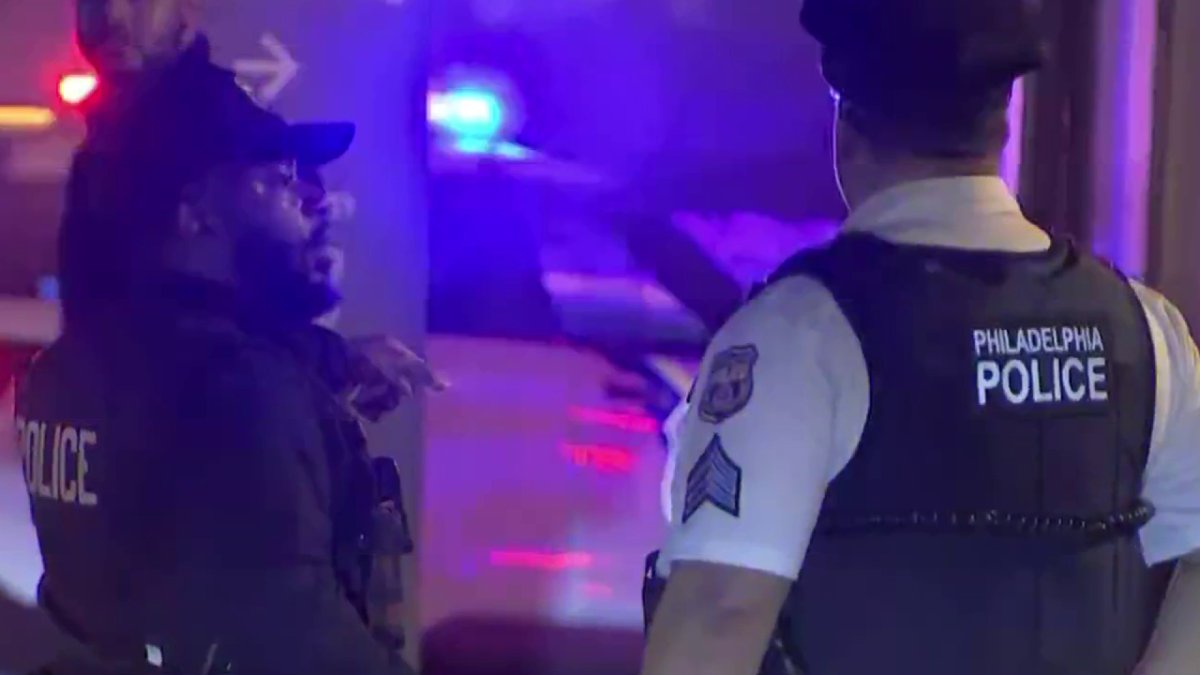 Investigation underway after dozens of shots fired in Fairmount Park – NBC10 Philadelphia