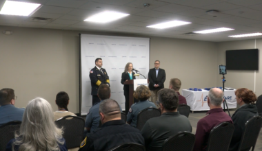 PA Sec. of Health highlights increased EMS funding in Erie visit
