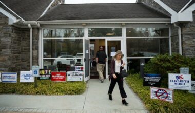 Pennsylvania Supreme Court rules Lycoming County must release cast vote record of 2020 election