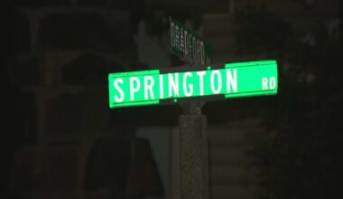 Teen charged with 3rd degree murder after 14-year-old dies in likely accidental shooting in Upper Darby
