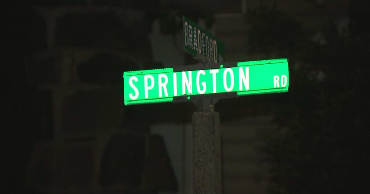 Teen charged with 3rd degree murder after 14-year-old dies in likely accidental shooting in Upper Darby