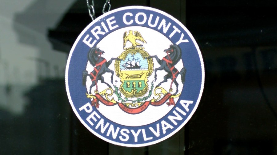 Erie County opens public comments for Public Participation Plan