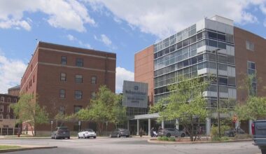 Butler Memorial Hospital union workers threaten strike if deal isn't reached